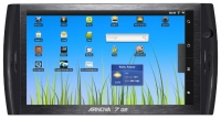 Archos Arnova 7 G2 4Gb Technische Daten, Archos Arnova 7 G2 4Gb Daten, Archos Arnova 7 G2 4Gb Funktionen, Archos Arnova 7 G2 4Gb Bewertung, Archos Arnova 7 G2 4Gb kaufen, Archos Arnova 7 G2 4Gb Preis, Archos Arnova 7 G2 4Gb Tablet-PC