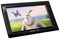 Archos Arnova 7 G3 4Gb Technische Daten, Archos Arnova 7 G3 4Gb Daten, Archos Arnova 7 G3 4Gb Funktionen, Archos Arnova 7 G3 4Gb Bewertung, Archos Arnova 7 G3 4Gb kaufen, Archos Arnova 7 G3 4Gb Preis, Archos Arnova 7 G3 4Gb Tablet-PC