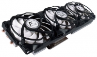 Arctic Cooling Accelero XTREME 5870 foto, Arctic Cooling Accelero XTREME 5870 fotos, Arctic Cooling Accelero XTREME 5870 Bilder, Arctic Cooling Accelero XTREME 5870 Bild