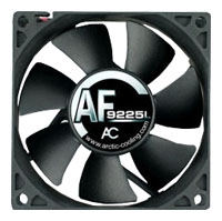 Arctic Cooling AF9225L Technische Daten, Arctic Cooling AF9225L Daten, Arctic Cooling AF9225L Funktionen, Arctic Cooling AF9225L Bewertung, Arctic Cooling AF9225L kaufen, Arctic Cooling AF9225L Preis, Arctic Cooling AF9225L Kühler und Kühlsystem