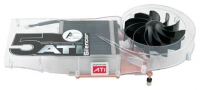 Arctic Cooling ATI Silencer 5 (Rev. 2) Technische Daten, Arctic Cooling ATI Silencer 5 (Rev. 2) Daten, Arctic Cooling ATI Silencer 5 (Rev. 2) Funktionen, Arctic Cooling ATI Silencer 5 (Rev. 2) Bewertung, Arctic Cooling ATI Silencer 5 (Rev. 2) kaufen, Arctic Cooling ATI Silencer 5 (Rev. 2) Preis, Arctic Cooling ATI Silencer 5 (Rev. 2) Kühler und Kühlsystem