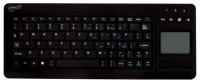 Arctic Cooling K481 Wireless Keyboard with Multi-Touch Pad Black USB foto, Arctic Cooling K481 Wireless Keyboard with Multi-Touch Pad Black USB fotos, Arctic Cooling K481 Wireless Keyboard with Multi-Touch Pad Black USB Bilder, Arctic Cooling K481 Wireless Keyboard with Multi-Touch Pad Black USB Bild