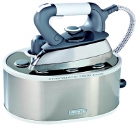 Ariete 6290 Stiromatic 2800 Inox Technische Daten, Ariete 6290 Stiromatic 2800 Inox Daten, Ariete 6290 Stiromatic 2800 Inox Funktionen, Ariete 6290 Stiromatic 2800 Inox Bewertung, Ariete 6290 Stiromatic 2800 Inox kaufen, Ariete 6290 Stiromatic 2800 Inox Preis, Ariete 6290 Stiromatic 2800 Inox Bügeleisen