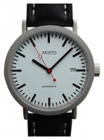 Aristo 3H26S Technische Daten, Aristo 3H26S Daten, Aristo 3H26S Funktionen, Aristo 3H26S Bewertung, Aristo 3H26S kaufen, Aristo 3H26S Preis, Aristo 3H26S Armbanduhren