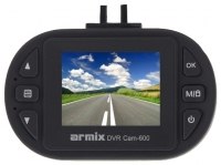 Armix DVR Cam-600 foto, Armix DVR Cam-600 fotos, Armix DVR Cam-600 Bilder, Armix DVR Cam-600 Bild