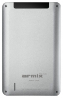 Armix PAD-720 8GB foto, Armix PAD-720 8GB fotos, Armix PAD-720 8GB Bilder, Armix PAD-720 8GB Bild