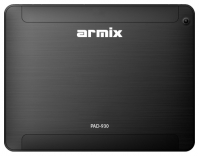 Armix PAD-930 3G 8Gb foto, Armix PAD-930 3G 8Gb fotos, Armix PAD-930 3G 8Gb Bilder, Armix PAD-930 3G 8Gb Bild