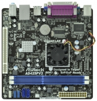 ASRock AD425PV3 Technische Daten, ASRock AD425PV3 Daten, ASRock AD425PV3 Funktionen, ASRock AD425PV3 Bewertung, ASRock AD425PV3 kaufen, ASRock AD425PV3 Preis, ASRock AD425PV3 Hauptplatine