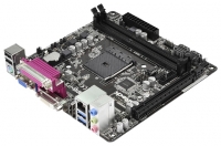 ASRock AM1B-ITX Technische Daten, ASRock AM1B-ITX Daten, ASRock AM1B-ITX Funktionen, ASRock AM1B-ITX Bewertung, ASRock AM1B-ITX kaufen, ASRock AM1B-ITX Preis, ASRock AM1B-ITX Hauptplatine