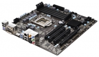 ASRock B75 Pro3-M foto, ASRock B75 Pro3-M fotos, ASRock B75 Pro3-M Bilder, ASRock B75 Pro3-M Bild