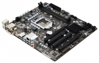 ASRock B75M R2.0 Technische Daten, ASRock B75M R2.0 Daten, ASRock B75M R2.0 Funktionen, ASRock B75M R2.0 Bewertung, ASRock B75M R2.0 kaufen, ASRock B75M R2.0 Preis, ASRock B75M R2.0 Hauptplatine