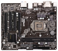 ASRock B85M Technische Daten, ASRock B85M Daten, ASRock B85M Funktionen, ASRock B85M Bewertung, ASRock B85M kaufen, ASRock B85M Preis, ASRock B85M Hauptplatine