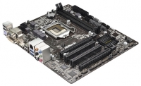 ASRock B85M foto, ASRock B85M fotos, ASRock B85M Bilder, ASRock B85M Bild