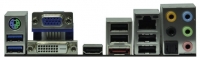 ASRock E350M1/USB3 foto, ASRock E350M1/USB3 fotos, ASRock E350M1/USB3 Bilder, ASRock E350M1/USB3 Bild