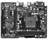 ASRock FM2A55M-HD+ Technische Daten, ASRock FM2A55M-HD+ Daten, ASRock FM2A55M-HD+ Funktionen, ASRock FM2A55M-HD+ Bewertung, ASRock FM2A55M-HD+ kaufen, ASRock FM2A55M-HD+ Preis, ASRock FM2A55M-HD+ Hauptplatine