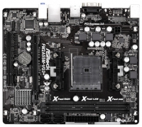 ASRock FM2A55M-VG3+ foto, ASRock FM2A55M-VG3+ fotos, ASRock FM2A55M-VG3+ Bilder, ASRock FM2A55M-VG3+ Bild