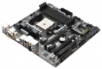 ASRock FM2A75 Pro4-M Technische Daten, ASRock FM2A75 Pro4-M Daten, ASRock FM2A75 Pro4-M Funktionen, ASRock FM2A75 Pro4-M Bewertung, ASRock FM2A75 Pro4-M kaufen, ASRock FM2A75 Pro4-M Preis, ASRock FM2A75 Pro4-M Hauptplatine