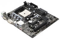 ASRock FM2A75M-DGS foto, ASRock FM2A75M-DGS fotos, ASRock FM2A75M-DGS Bilder, ASRock FM2A75M-DGS Bild