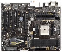 ASRock FM2A85X Extreme6 foto, ASRock FM2A85X Extreme6 fotos, ASRock FM2A85X Extreme6 Bilder, ASRock FM2A85X Extreme6 Bild