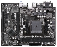 ASRock FM2A88M-HD+ Technische Daten, ASRock FM2A88M-HD+ Daten, ASRock FM2A88M-HD+ Funktionen, ASRock FM2A88M-HD+ Bewertung, ASRock FM2A88M-HD+ kaufen, ASRock FM2A88M-HD+ Preis, ASRock FM2A88M-HD+ Hauptplatine