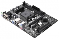 ASRock FM2A88M-HD+ foto, ASRock FM2A88M-HD+ fotos, ASRock FM2A88M-HD+ Bilder, ASRock FM2A88M-HD+ Bild