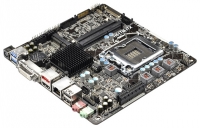 ASRock H61TM-ITX foto, ASRock H61TM-ITX fotos, ASRock H61TM-ITX Bilder, ASRock H61TM-ITX Bild