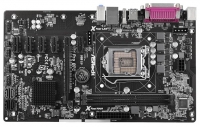 ASRock H81 Pro BTC Technische Daten, ASRock H81 Pro BTC Daten, ASRock H81 Pro BTC Funktionen, ASRock H81 Pro BTC Bewertung, ASRock H81 Pro BTC kaufen, ASRock H81 Pro BTC Preis, ASRock H81 Pro BTC Hauptplatine