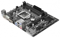 ASRock H81M-DGS R2.0 foto, ASRock H81M-DGS R2.0 fotos, ASRock H81M-DGS R2.0 Bilder, ASRock H81M-DGS R2.0 Bild