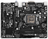 ASRock H81M-HG4 foto, ASRock H81M-HG4 fotos, ASRock H81M-HG4 Bilder, ASRock H81M-HG4 Bild