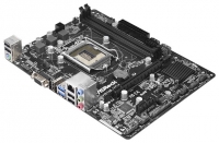 ASRock H81M-HG4 Technische Daten, ASRock H81M-HG4 Daten, ASRock H81M-HG4 Funktionen, ASRock H81M-HG4 Bewertung, ASRock H81M-HG4 kaufen, ASRock H81M-HG4 Preis, ASRock H81M-HG4 Hauptplatine