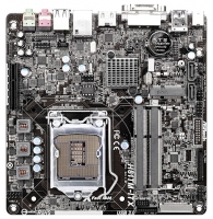 ASRock H81TM-ITX foto, ASRock H81TM-ITX fotos, ASRock H81TM-ITX Bilder, ASRock H81TM-ITX Bild