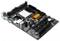 ASRock N68-FX GS4 Technische Daten, ASRock N68-FX GS4 Daten, ASRock N68-FX GS4 Funktionen, ASRock N68-FX GS4 Bewertung, ASRock N68-FX GS4 kaufen, ASRock N68-FX GS4 Preis, ASRock N68-FX GS4 Hauptplatine