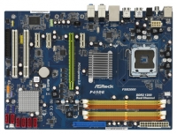 ASRock P45DE Technische Daten, ASRock P45DE Daten, ASRock P45DE Funktionen, ASRock P45DE Bewertung, ASRock P45DE kaufen, ASRock P45DE Preis, ASRock P45DE Hauptplatine