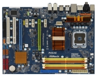 ASRock P45XE Technische Daten, ASRock P45XE Daten, ASRock P45XE Funktionen, ASRock P45XE Bewertung, ASRock P45XE kaufen, ASRock P45XE Preis, ASRock P45XE Hauptplatine