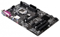 ASRock P81 Pro3 Technische Daten, ASRock P81 Pro3 Daten, ASRock P81 Pro3 Funktionen, ASRock P81 Pro3 Bewertung, ASRock P81 Pro3 kaufen, ASRock P81 Pro3 Preis, ASRock P81 Pro3 Hauptplatine