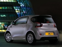 Aston Martin Cygnet Hatchback (1 generation) 1.3 MT (98hp) Technische Daten, Aston Martin Cygnet Hatchback (1 generation) 1.3 MT (98hp) Daten, Aston Martin Cygnet Hatchback (1 generation) 1.3 MT (98hp) Funktionen, Aston Martin Cygnet Hatchback (1 generation) 1.3 MT (98hp) Bewertung, Aston Martin Cygnet Hatchback (1 generation) 1.3 MT (98hp) kaufen, Aston Martin Cygnet Hatchback (1 generation) 1.3 MT (98hp) Preis, Aston Martin Cygnet Hatchback (1 generation) 1.3 MT (98hp) Autos