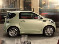 Aston Martin Cygnet Hatchback (1 generation) 1.3 MT (98hp) Technische Daten, Aston Martin Cygnet Hatchback (1 generation) 1.3 MT (98hp) Daten, Aston Martin Cygnet Hatchback (1 generation) 1.3 MT (98hp) Funktionen, Aston Martin Cygnet Hatchback (1 generation) 1.3 MT (98hp) Bewertung, Aston Martin Cygnet Hatchback (1 generation) 1.3 MT (98hp) kaufen, Aston Martin Cygnet Hatchback (1 generation) 1.3 MT (98hp) Preis, Aston Martin Cygnet Hatchback (1 generation) 1.3 MT (98hp) Autos