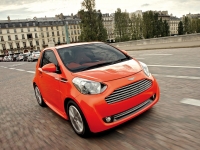 Aston Martin Cygnet Hatchback (1 generation) 1.3 MT (98hp) foto, Aston Martin Cygnet Hatchback (1 generation) 1.3 MT (98hp) fotos, Aston Martin Cygnet Hatchback (1 generation) 1.3 MT (98hp) Bilder, Aston Martin Cygnet Hatchback (1 generation) 1.3 MT (98hp) Bild