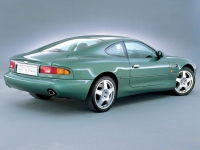 Aston Martin DB7 Coupe (Vantage) AT 5.9 (420hp) Technische Daten, Aston Martin DB7 Coupe (Vantage) AT 5.9 (420hp) Daten, Aston Martin DB7 Coupe (Vantage) AT 5.9 (420hp) Funktionen, Aston Martin DB7 Coupe (Vantage) AT 5.9 (420hp) Bewertung, Aston Martin DB7 Coupe (Vantage) AT 5.9 (420hp) kaufen, Aston Martin DB7 Coupe (Vantage) AT 5.9 (420hp) Preis, Aston Martin DB7 Coupe (Vantage) AT 5.9 (420hp) Autos