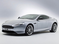 Aston Martin DB9 Coupe (1 generation) 5.9 V12 AT (517hp) basic foto, Aston Martin DB9 Coupe (1 generation) 5.9 V12 AT (517hp) basic fotos, Aston Martin DB9 Coupe (1 generation) 5.9 V12 AT (517hp) basic Bilder, Aston Martin DB9 Coupe (1 generation) 5.9 V12 AT (517hp) basic Bild