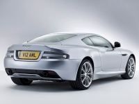 Aston Martin DB9 Coupe (1 generation) 5.9 V12 AT (517hp) basic foto, Aston Martin DB9 Coupe (1 generation) 5.9 V12 AT (517hp) basic fotos, Aston Martin DB9 Coupe (1 generation) 5.9 V12 AT (517hp) basic Bilder, Aston Martin DB9 Coupe (1 generation) 5.9 V12 AT (517hp) basic Bild