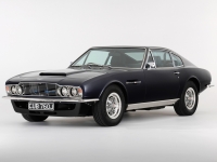 Aston Martin DBS Coupe (1 generation) 4.0 MT foto, Aston Martin DBS Coupe (1 generation) 4.0 MT fotos, Aston Martin DBS Coupe (1 generation) 4.0 MT Bilder, Aston Martin DBS Coupe (1 generation) 4.0 MT Bild