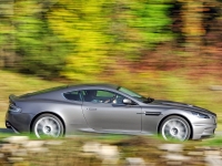 Aston Martin DBS Coupe (2 generation) 6.0 V12 AT (517 hp) basic foto, Aston Martin DBS Coupe (2 generation) 6.0 V12 AT (517 hp) basic fotos, Aston Martin DBS Coupe (2 generation) 6.0 V12 AT (517 hp) basic Bilder, Aston Martin DBS Coupe (2 generation) 6.0 V12 AT (517 hp) basic Bild