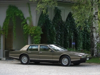 Aston Martin Lagonda Saloon (Series 2) 5.3 AT (310 hp) foto, Aston Martin Lagonda Saloon (Series 2) 5.3 AT (310 hp) fotos, Aston Martin Lagonda Saloon (Series 2) 5.3 AT (310 hp) Bilder, Aston Martin Lagonda Saloon (Series 2) 5.3 AT (310 hp) Bild