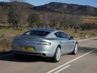 Aston Martin Rapide Coupe (1 generation) 6.0 V12 AT (477 hp) basic foto, Aston Martin Rapide Coupe (1 generation) 6.0 V12 AT (477 hp) basic fotos, Aston Martin Rapide Coupe (1 generation) 6.0 V12 AT (477 hp) basic Bilder, Aston Martin Rapide Coupe (1 generation) 6.0 V12 AT (477 hp) basic Bild