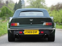 Aston Martin V8 Vantage Volante convertible 2-door (1 generation) 5.3 V8 AT (400hp) foto, Aston Martin V8 Vantage Volante convertible 2-door (1 generation) 5.3 V8 AT (400hp) fotos, Aston Martin V8 Vantage Volante convertible 2-door (1 generation) 5.3 V8 AT (400hp) Bilder, Aston Martin V8 Vantage Volante convertible 2-door (1 generation) 5.3 V8 AT (400hp) Bild