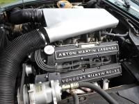 Aston Martin V8 Vantage Volante convertible 2-door (1 generation) 5.3 V8 MT (400hp) foto, Aston Martin V8 Vantage Volante convertible 2-door (1 generation) 5.3 V8 MT (400hp) fotos, Aston Martin V8 Vantage Volante convertible 2-door (1 generation) 5.3 V8 MT (400hp) Bilder, Aston Martin V8 Vantage Volante convertible 2-door (1 generation) 5.3 V8 MT (400hp) Bild