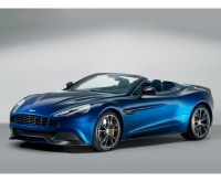 Aston Martin Vanquish Volante convertible (2 generation) AT 5.9 foto, Aston Martin Vanquish Volante convertible (2 generation) AT 5.9 fotos, Aston Martin Vanquish Volante convertible (2 generation) AT 5.9 Bilder, Aston Martin Vanquish Volante convertible (2 generation) AT 5.9 Bild