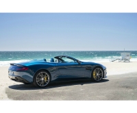 Aston Martin Vanquish Volante convertible (2 generation) AT 5.9 foto, Aston Martin Vanquish Volante convertible (2 generation) AT 5.9 fotos, Aston Martin Vanquish Volante convertible (2 generation) AT 5.9 Bilder, Aston Martin Vanquish Volante convertible (2 generation) AT 5.9 Bild