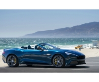 Aston Martin Vanquish Volante convertible (2 generation) AT 5.9 foto, Aston Martin Vanquish Volante convertible (2 generation) AT 5.9 fotos, Aston Martin Vanquish Volante convertible (2 generation) AT 5.9 Bilder, Aston Martin Vanquish Volante convertible (2 generation) AT 5.9 Bild